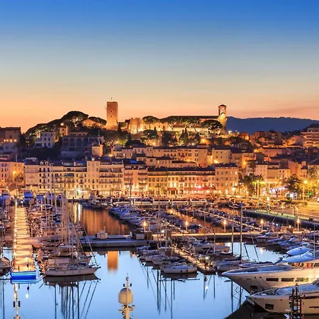 Apartmán Carrousel 5