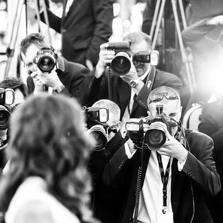 Carrousel 5 Apartmán Cannes