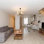 Lägenhet Carrousel 5 *