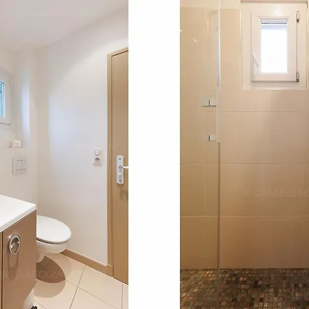 Carrousel 5 * Cannes