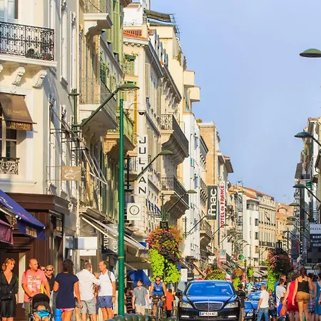 Carrousel 5 Apartamento