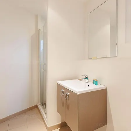 Apartment Carrousel 5 Cannes