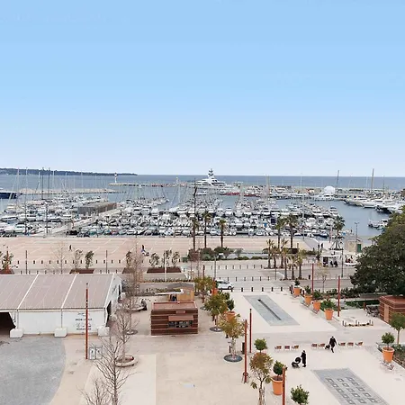 Carrousel 5 Apartment Cannes
