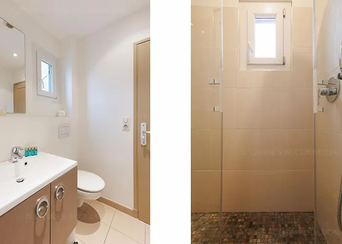 Carrousel 5 * Cannes