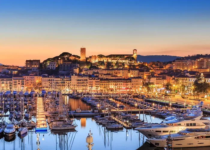 Apartament Carrousel 5