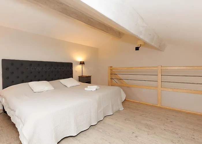 Apartament Carrousel 5 *