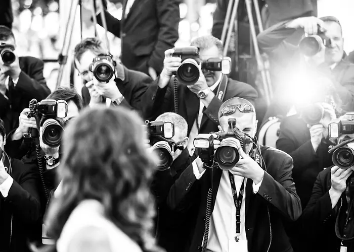 Carrousel 5 Apartament Cannes