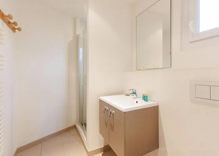 Daire Carrousel 5 Cannes